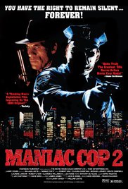 Maniac Cop 2 (1990
