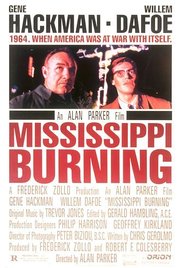 Mississippi Burnin