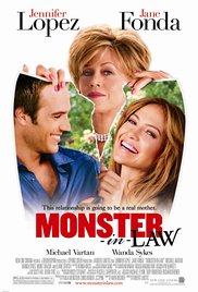 Monster In Law 200