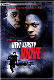 New Jersey Drive (