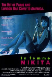 La Femme Nikita (1