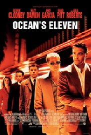 Oceans Eleven (200