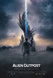 Alien Outpost (201