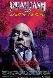 Phantasm III: Lord