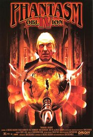 Phantasm IV Oblivi