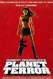 Planet Terror (200