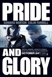 Pride and Glory (2