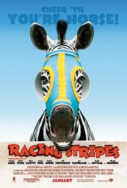 Racing Stripes (20