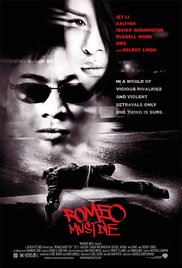 Romeo Must Die (20