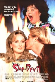 She-Devil (1989) s