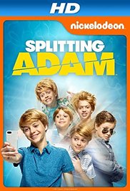 Splitting Adam (20