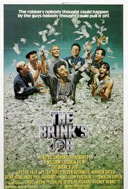 The Brinks Job (19