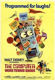 The Computer Wore 