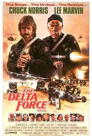 The Delta Force (1