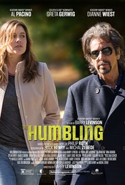 The Humbling (2014