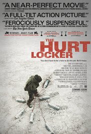 The Hurt Locker (2