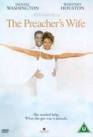 The Preachers Wife