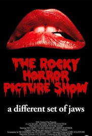 The Rocky Horror P