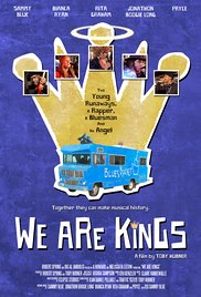 We Are Kings (2014