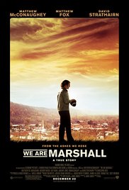 We Are Marshall (2