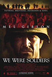 We Were Soldiers (