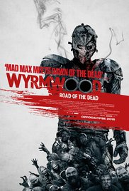 Wyrmwood: Road of 
