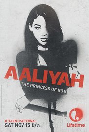 Aaliyah: The Princ