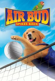 Air Bud: Spikes Ba