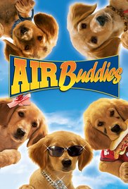 Air Buddies (Video