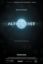Altergeist (2014) 