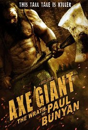 Axe Giant: The Wra