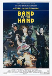 Band of the Hand (