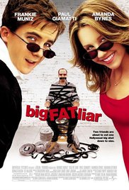 Big Fat Liar (2002