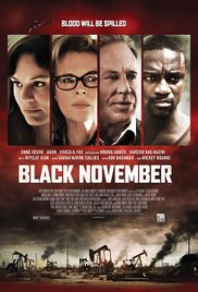 Black November (20