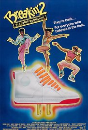 Breakin 2: Electri