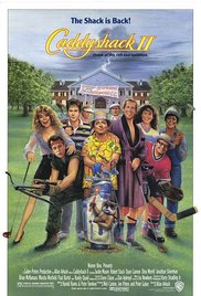 Caddyshack II (198