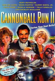 Cannonball Run II 