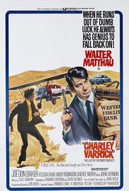 Charley Varrick (1