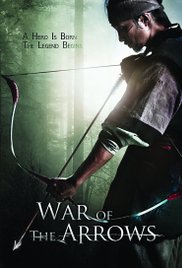 War of the Arrows 