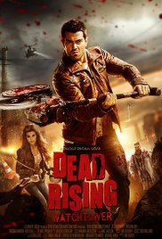 Dead Rising: Watch