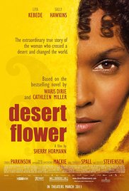 Desert Flower (200