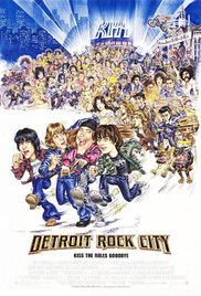 Detroit Rock City 