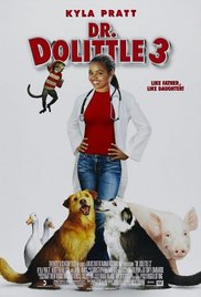 Dr. Dolittle 3 (Vi