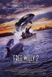 Free Willy 2: The 