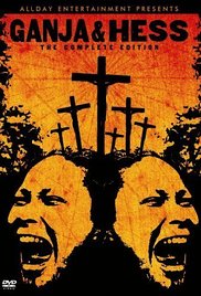 Ganja & Hess (1973