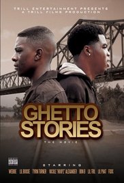 Ghetto Stories (20