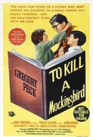 To Kill a Mockingb