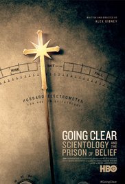 Going Clear: Scien