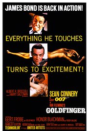 Goldfinger (1964) 