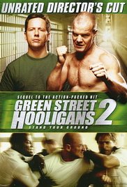 Green Street Hooli